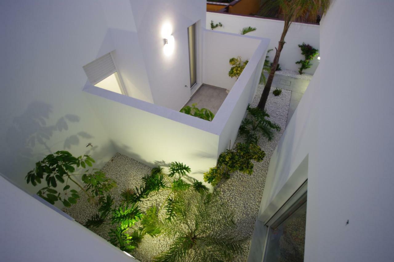 Chalet Deluxe Wifi Gratis Conil De La Frontera Exterior foto