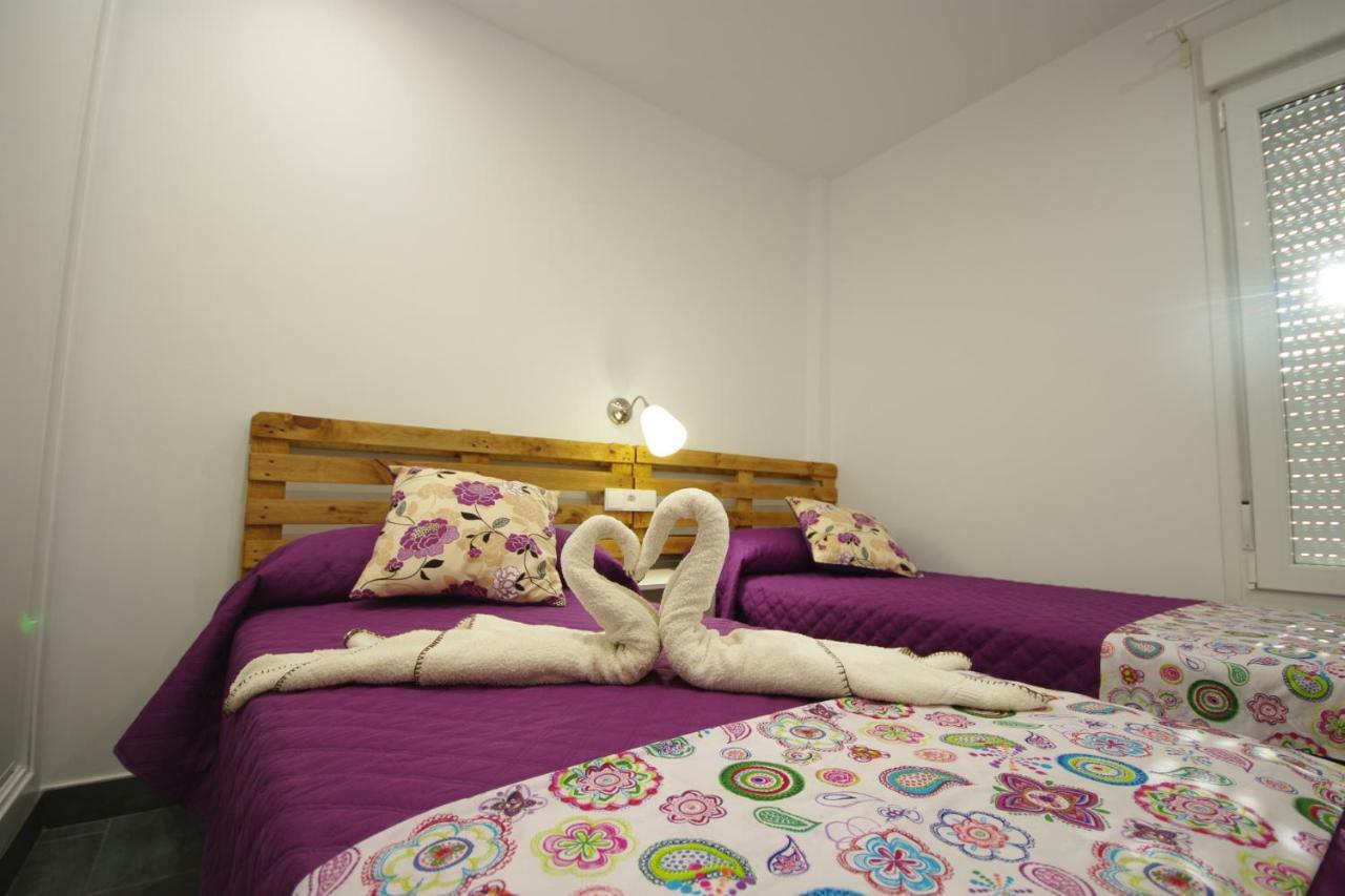 Chalet Deluxe Wifi Gratis Conil De La Frontera Exterior foto