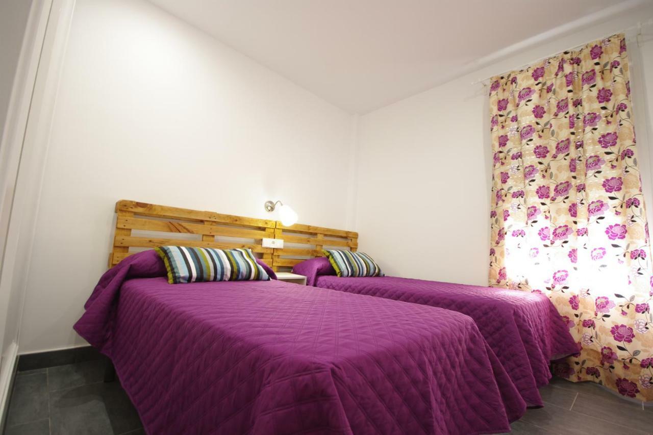 Chalet Deluxe Wifi Gratis Conil De La Frontera Exterior foto