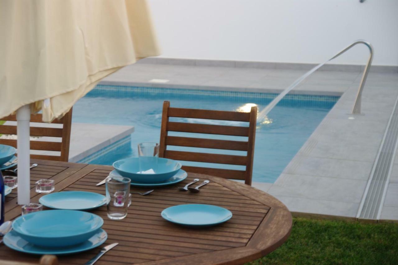 Chalet Deluxe Wifi Gratis Conil De La Frontera Exterior foto