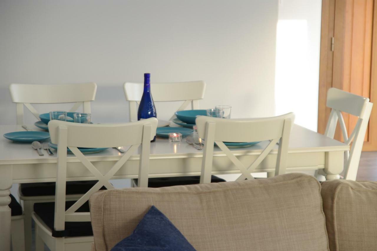 Chalet Deluxe Wifi Gratis Conil De La Frontera Exterior foto