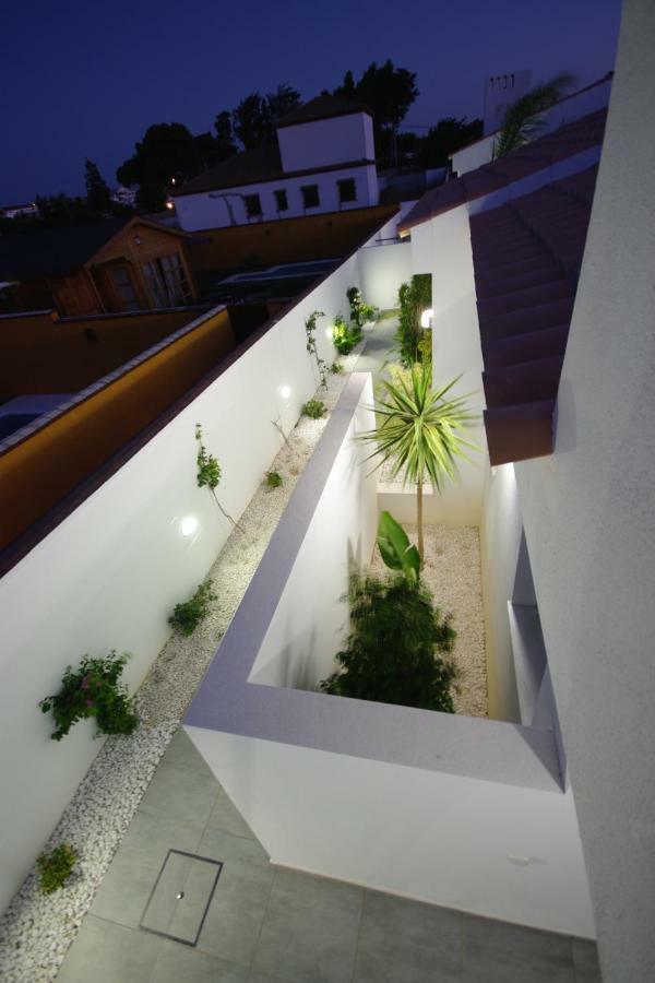 Chalet Deluxe Wifi Gratis Conil De La Frontera Exterior foto