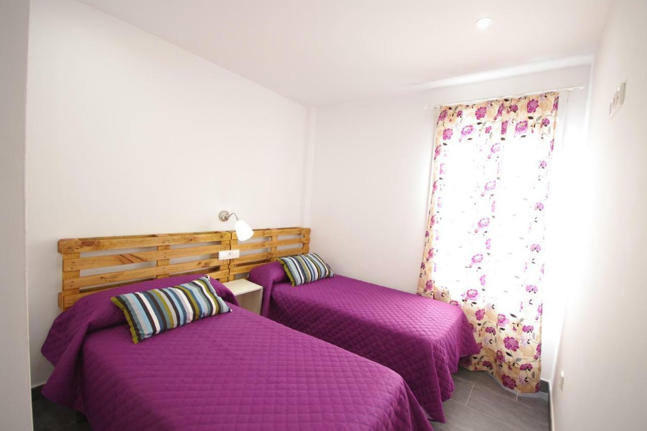 Chalet Deluxe Wifi Gratis Conil De La Frontera Exterior foto